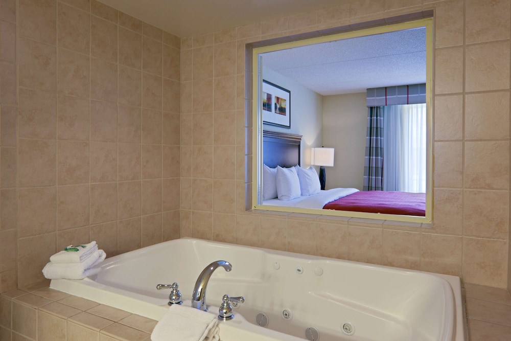 Country Inn Suites By Radisson Fredericksburg Va 8/26
