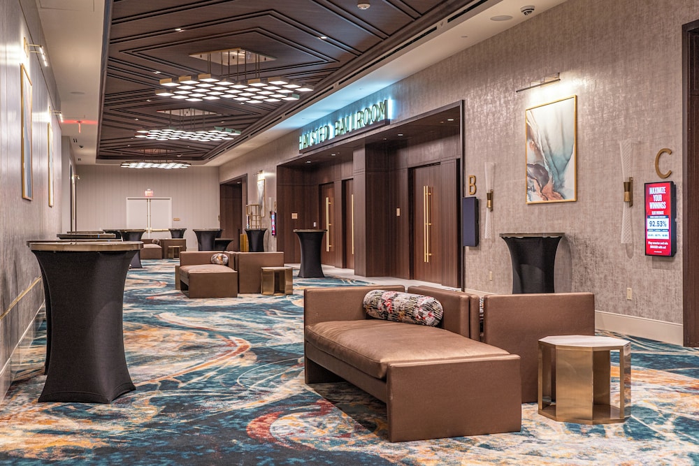 Wind Creek Southland Casino and Hotel 20/31