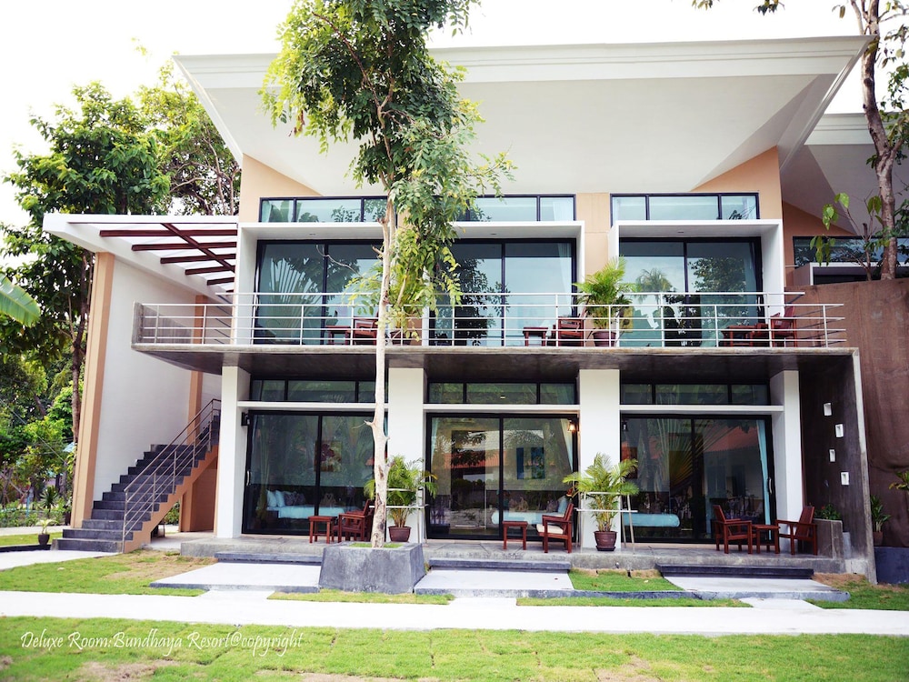 Bundhaya Resort in KOH LIPE