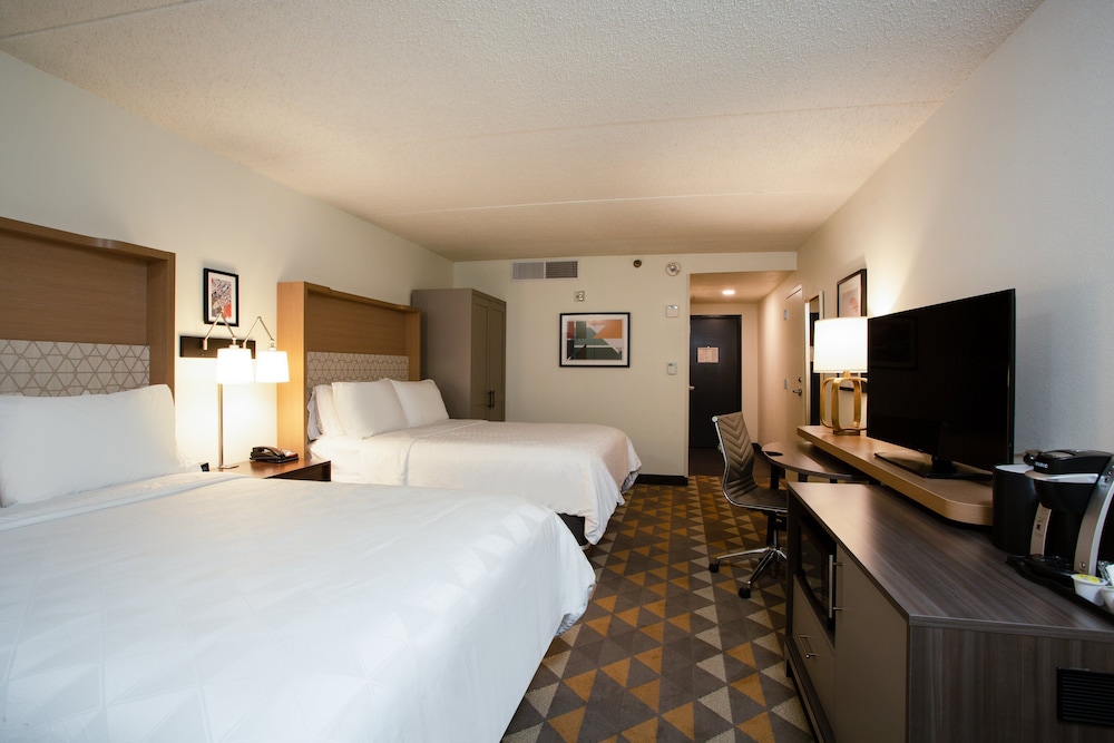Holiday Inn Morgantown Reading Area 18/68