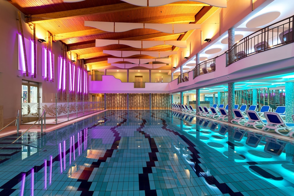 Karos Spa 20/50
