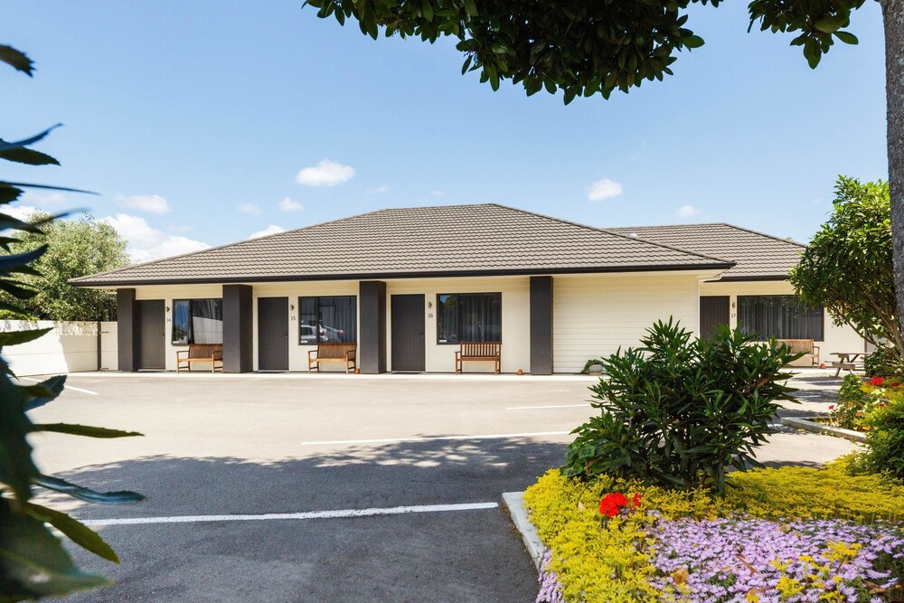 Kauri Court Motel 3/31