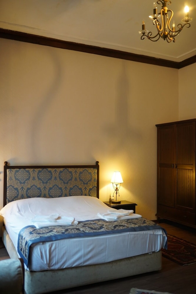 OTANTIK CLUB HOTEL 15/49