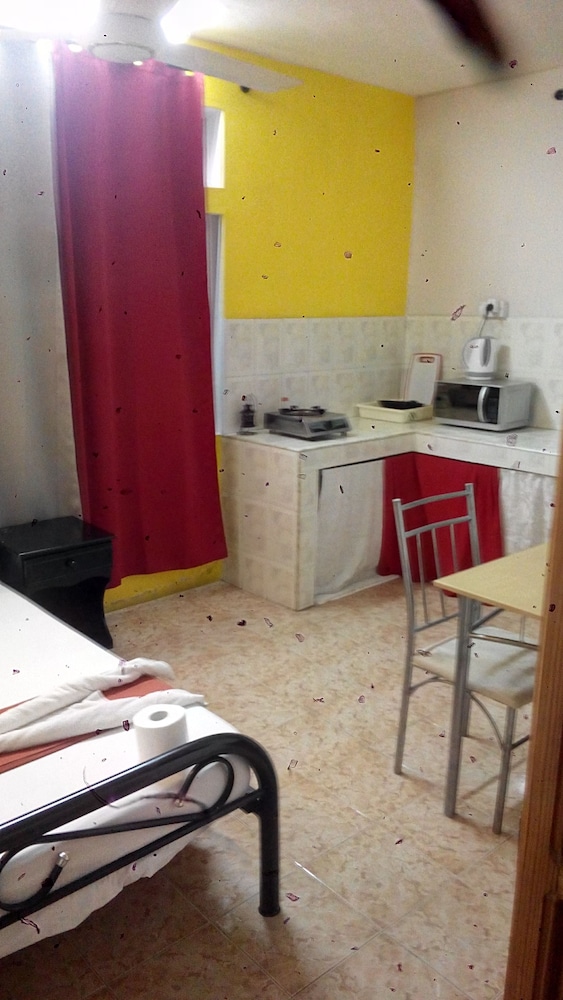 Residence Les Bambous 38/45