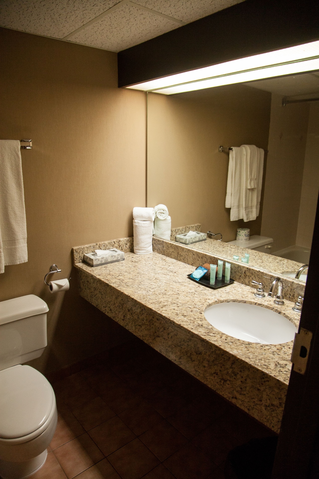 Deluxe, King Bed, Direct Pool Access