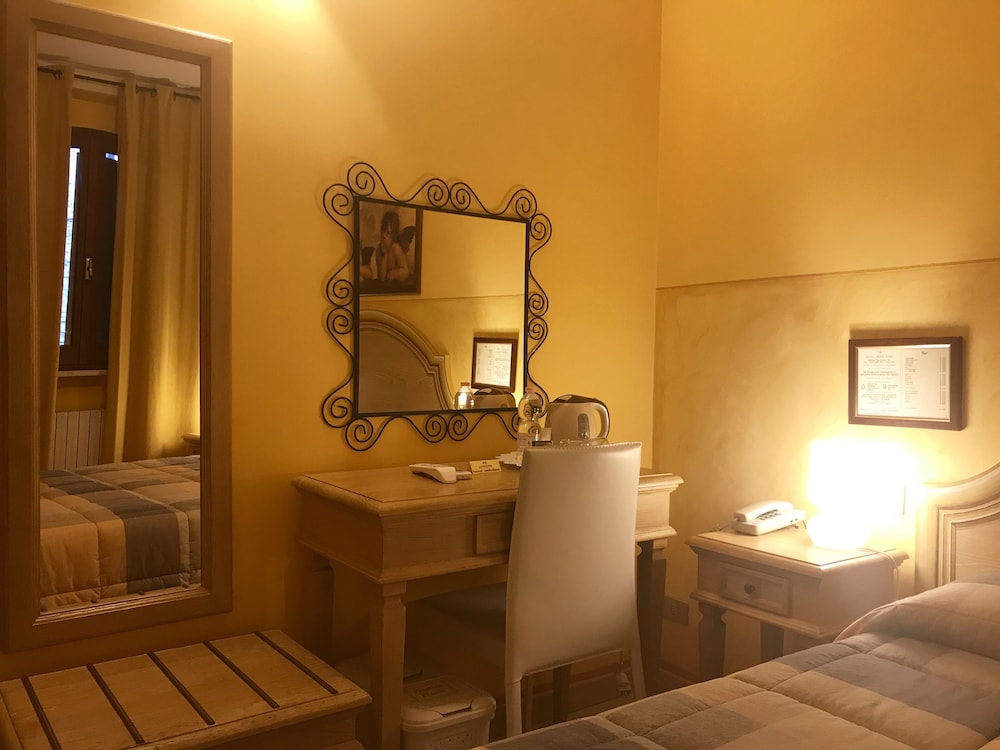 Hotel Berti 38/38