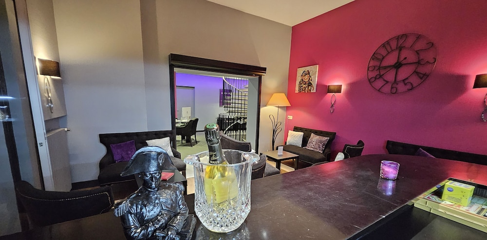 Citotel Le Rohan 26/50
