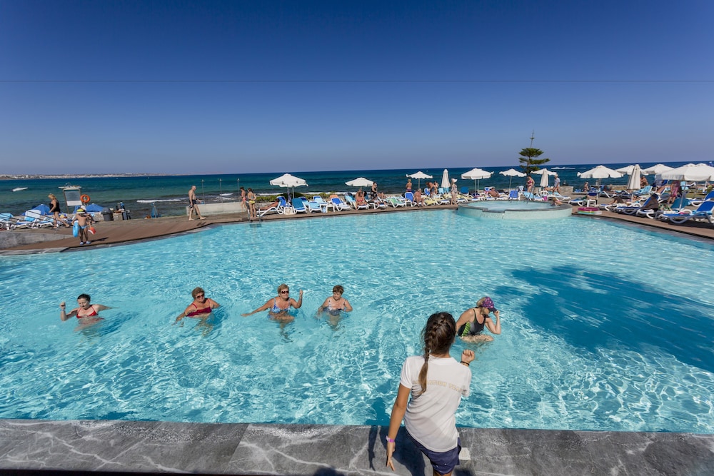 Dessole Malia Beach 22/32