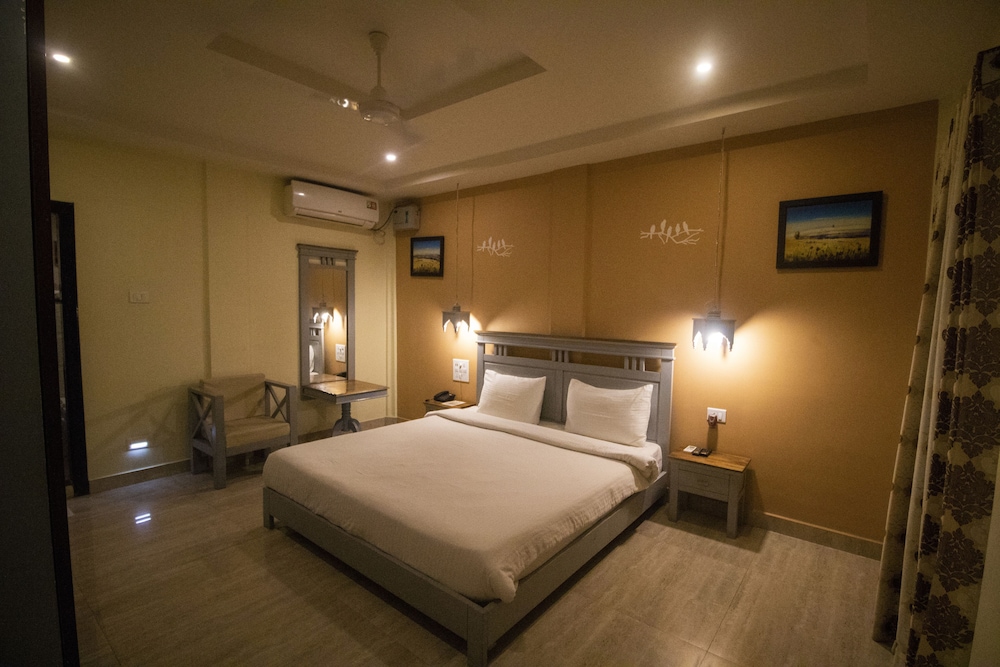 HOTEL KRC PALACE 16/37