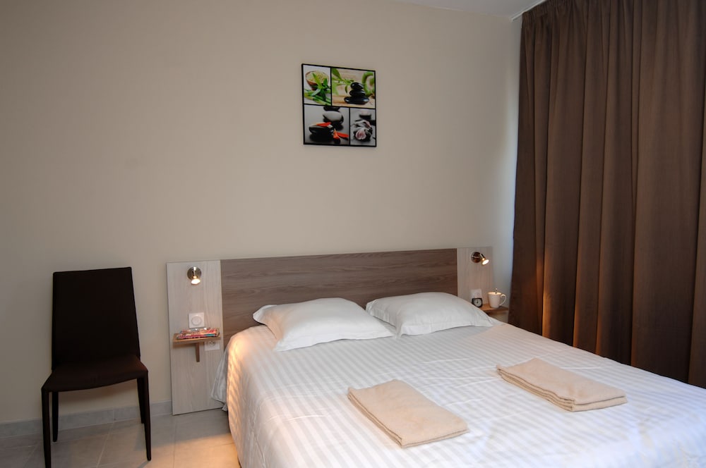 Residence Odalys Terra Gaia 16/76