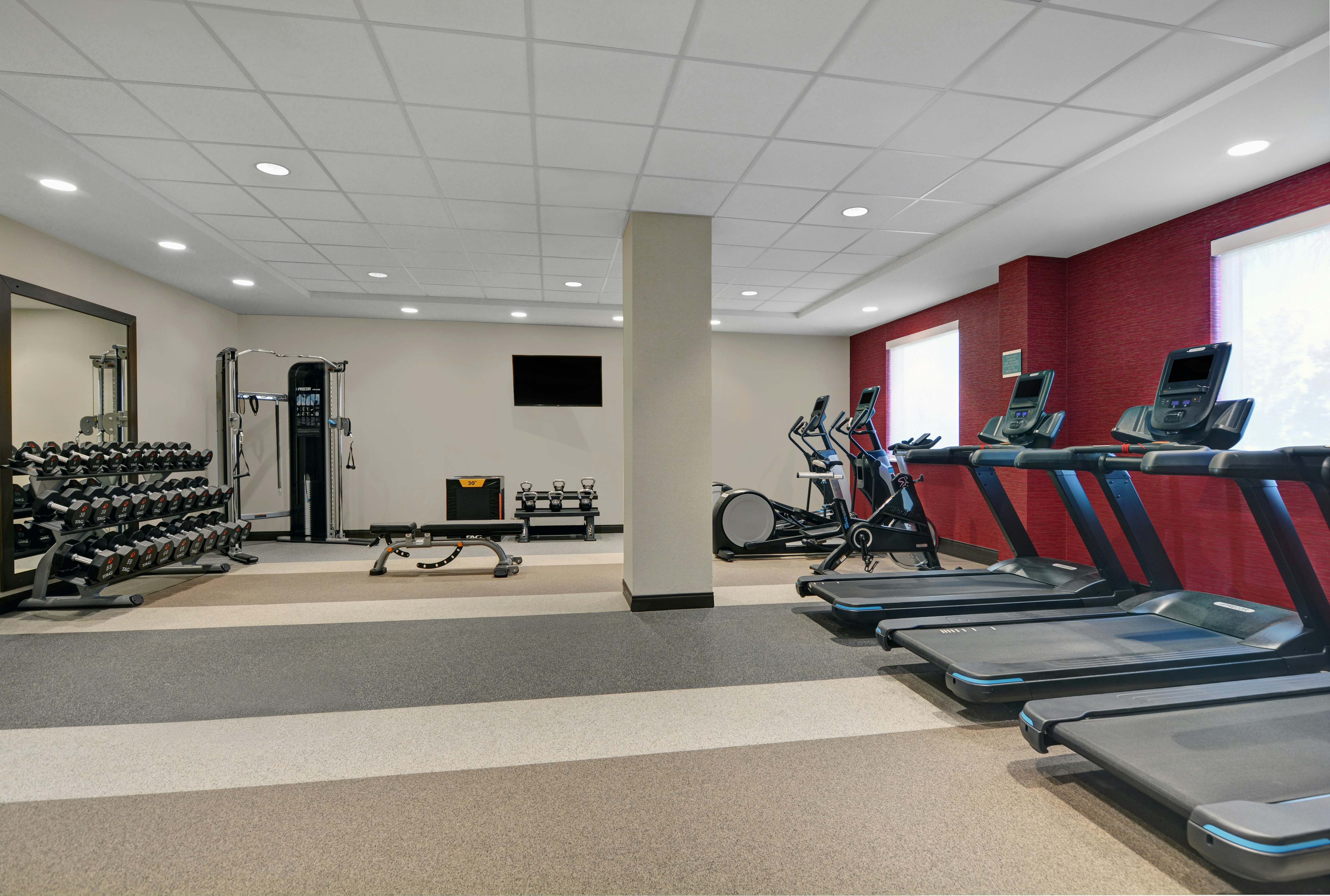 Home2 Suites by Hilton Fort Myers Colonial Blvd 12/29