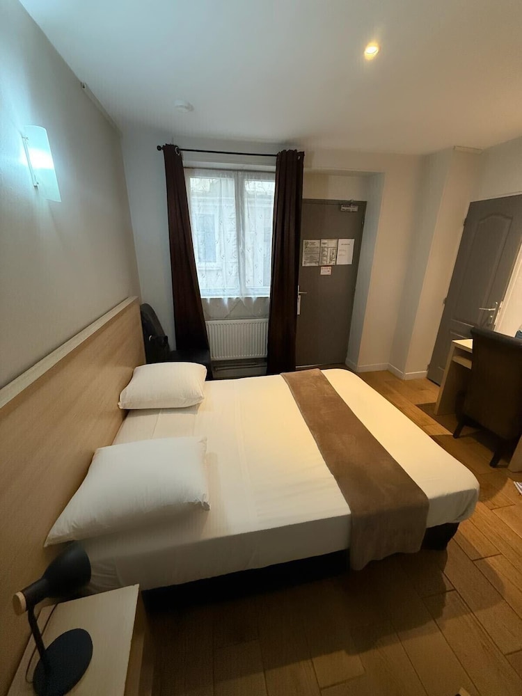 BASIC, DOUBLE BED