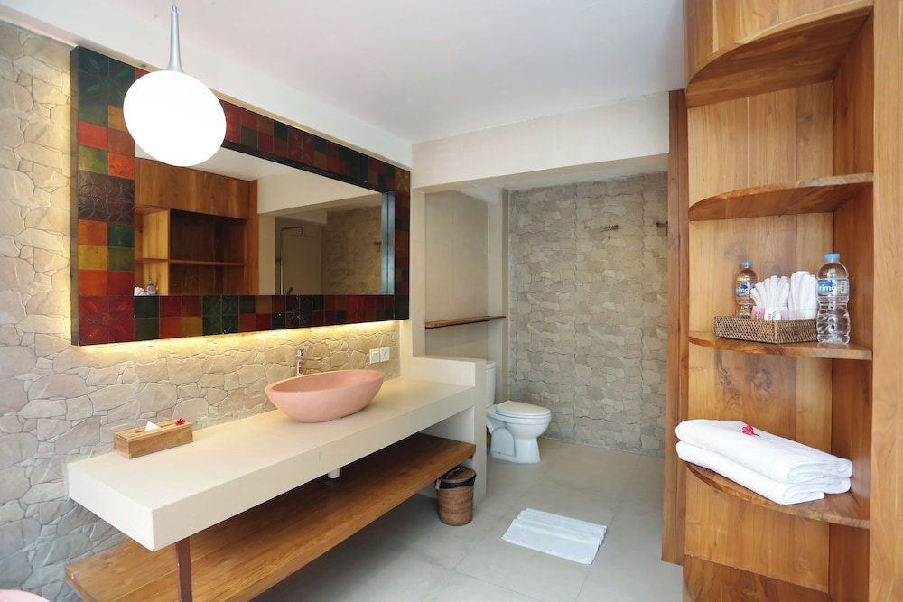 The Reward Villas Kerobokan 49/50