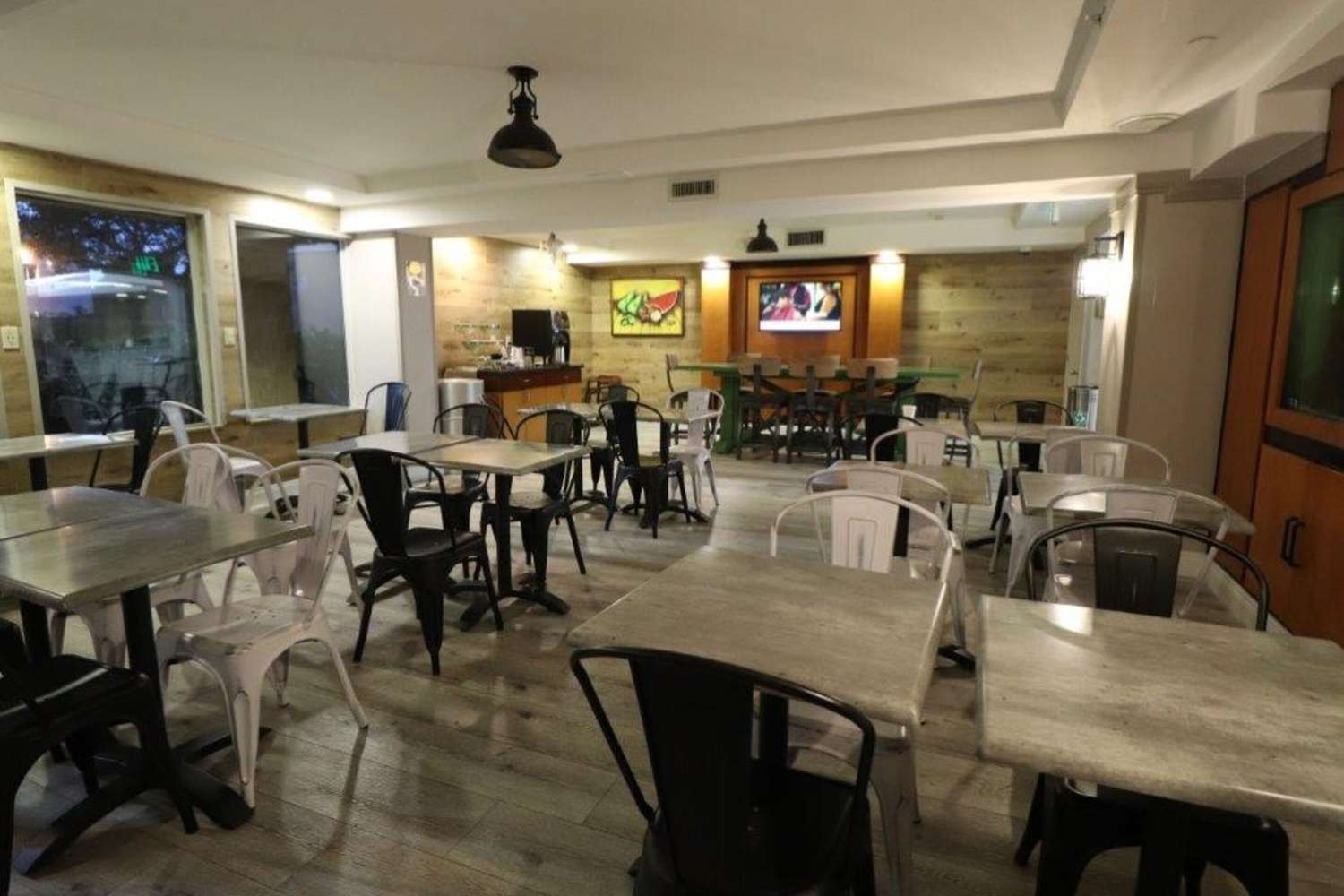 Quality Inn Miami Airport - Doral 4/6
