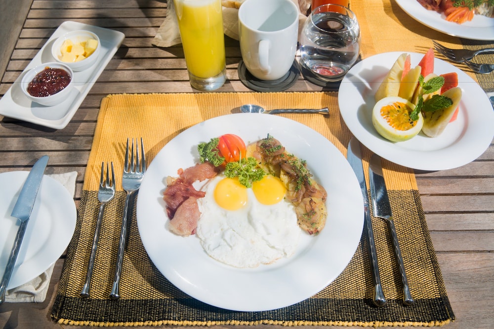 Sri Sharavi Beach Villas and Spa 48/63
