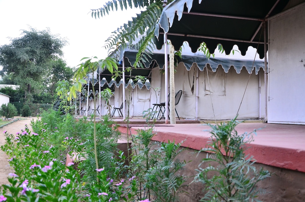 The Narayan Resort 3/45