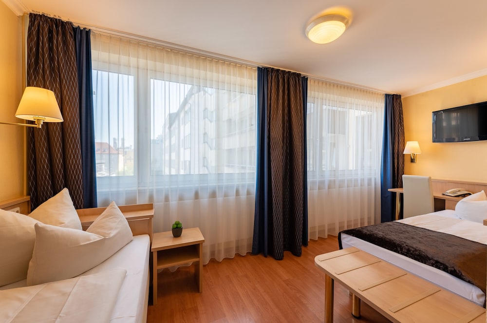 Hotel Royal 17/38