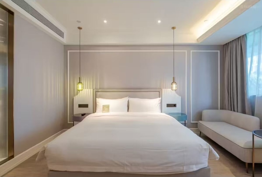 Mercure Hangzhou Xixi Future Tech City 14/59