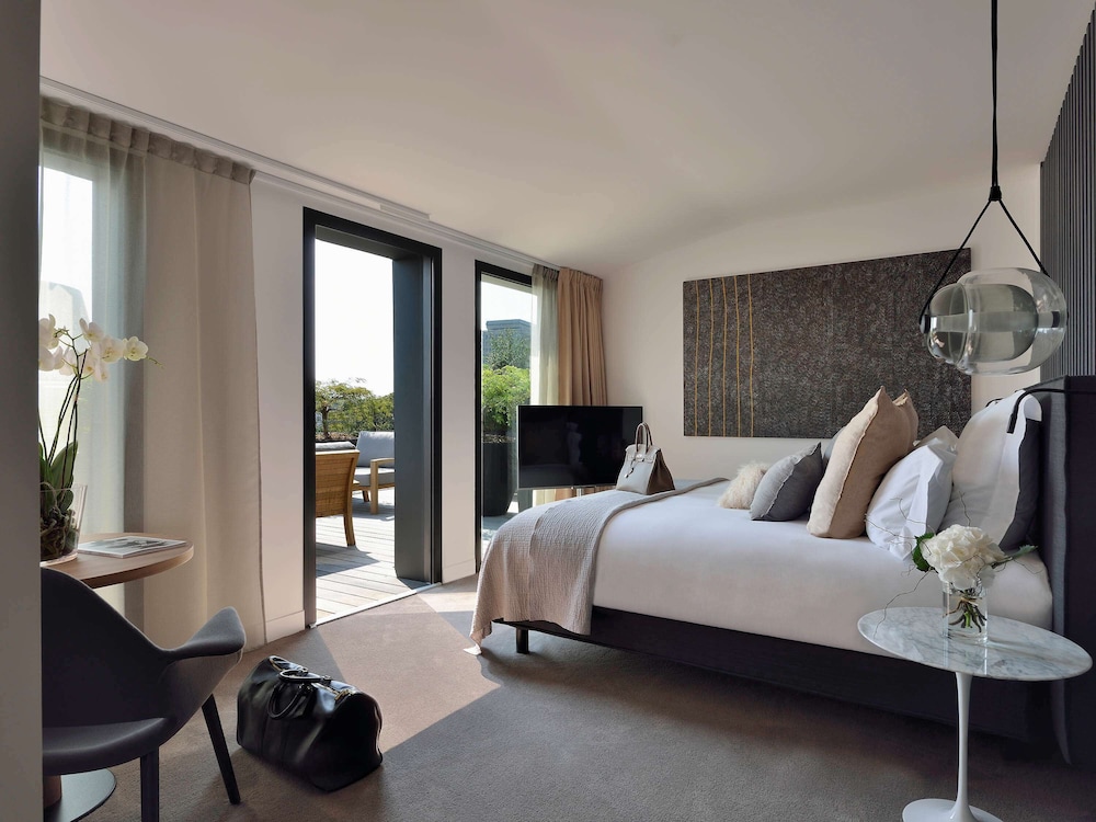 Balthazar Hotel & Spa Rennes - MGallery Collection 14/49