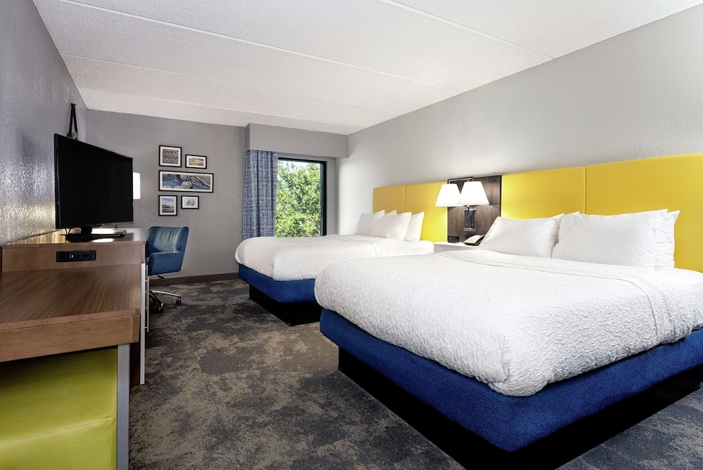 Hampton Inn Amelia Island Fernandina Beach 5/32