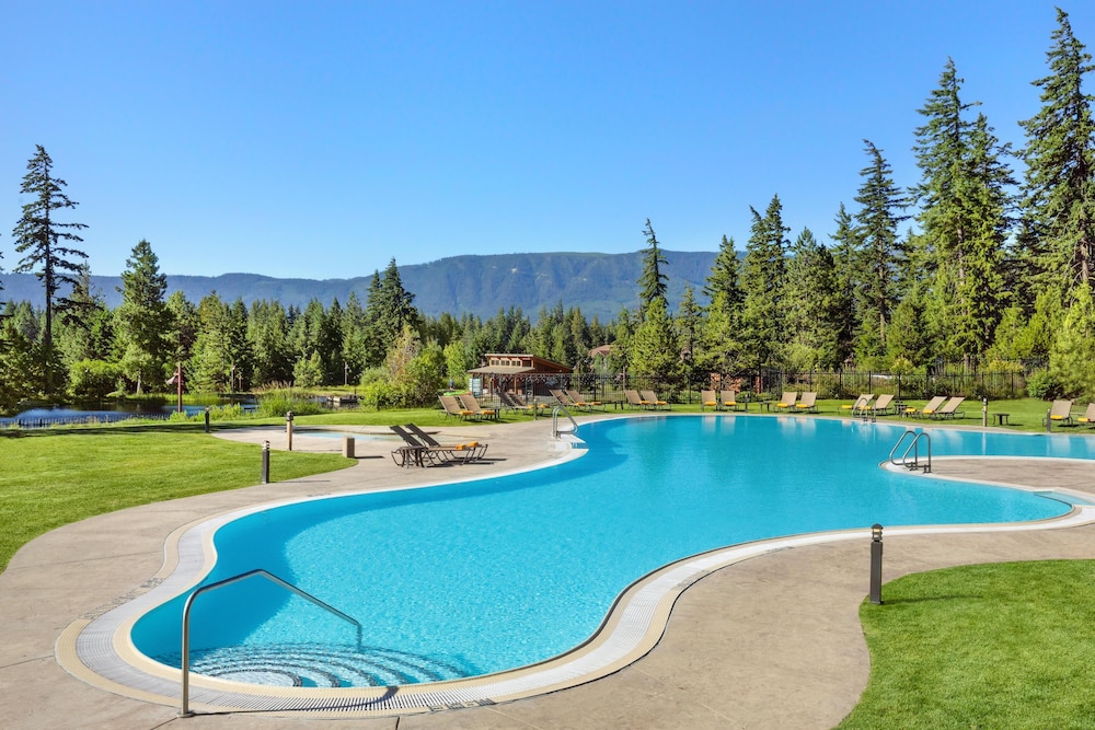 Suncadia Resort 41/71