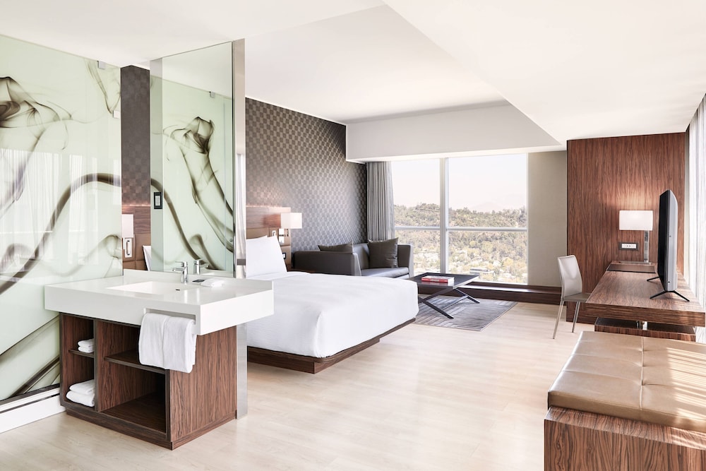 AC Hotel Santiago Costanera Center 8/65