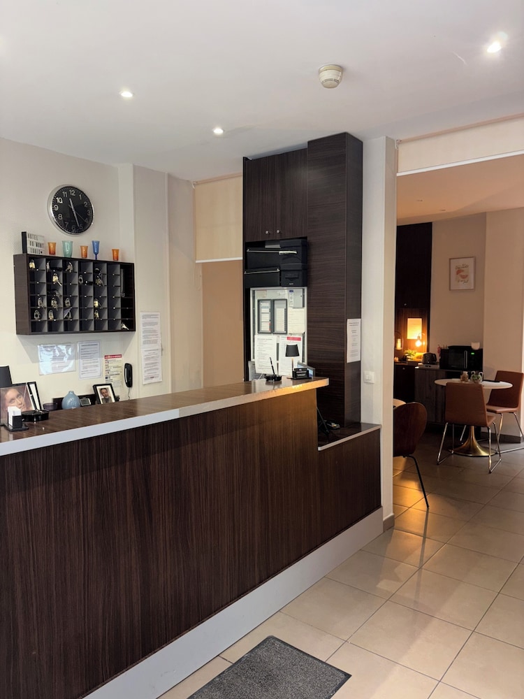 Hotel du MontLouis 9/50