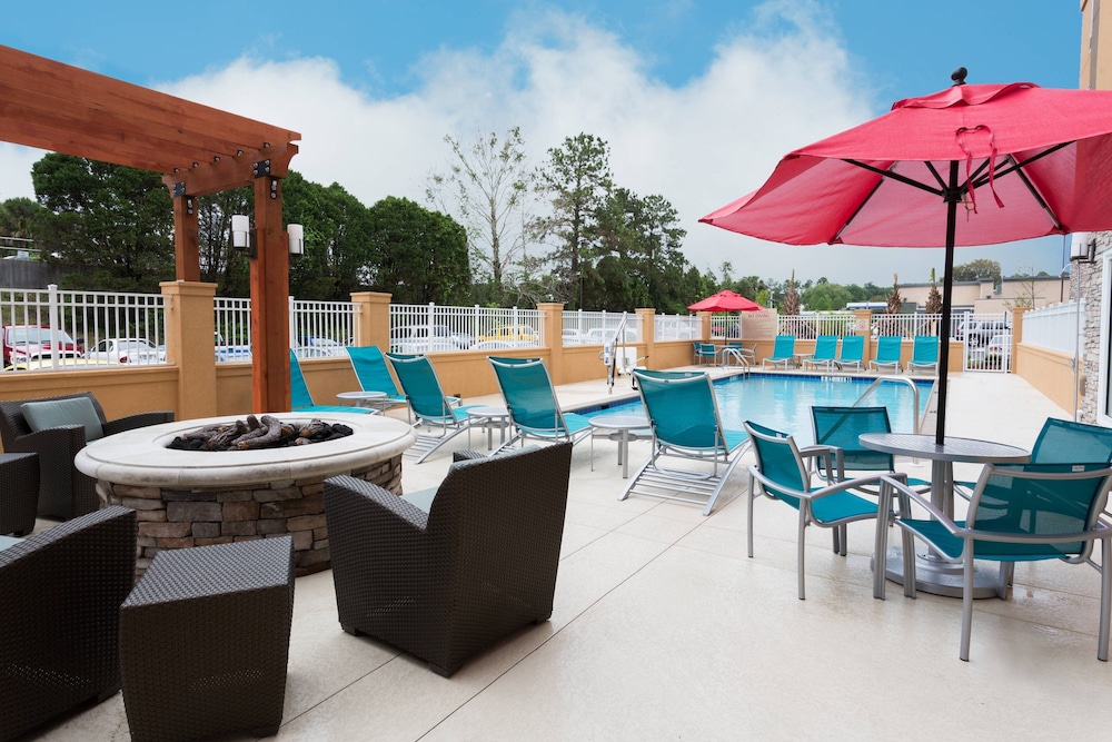 Towneplace Suites By Marriott Gainesville Northwest 23/23