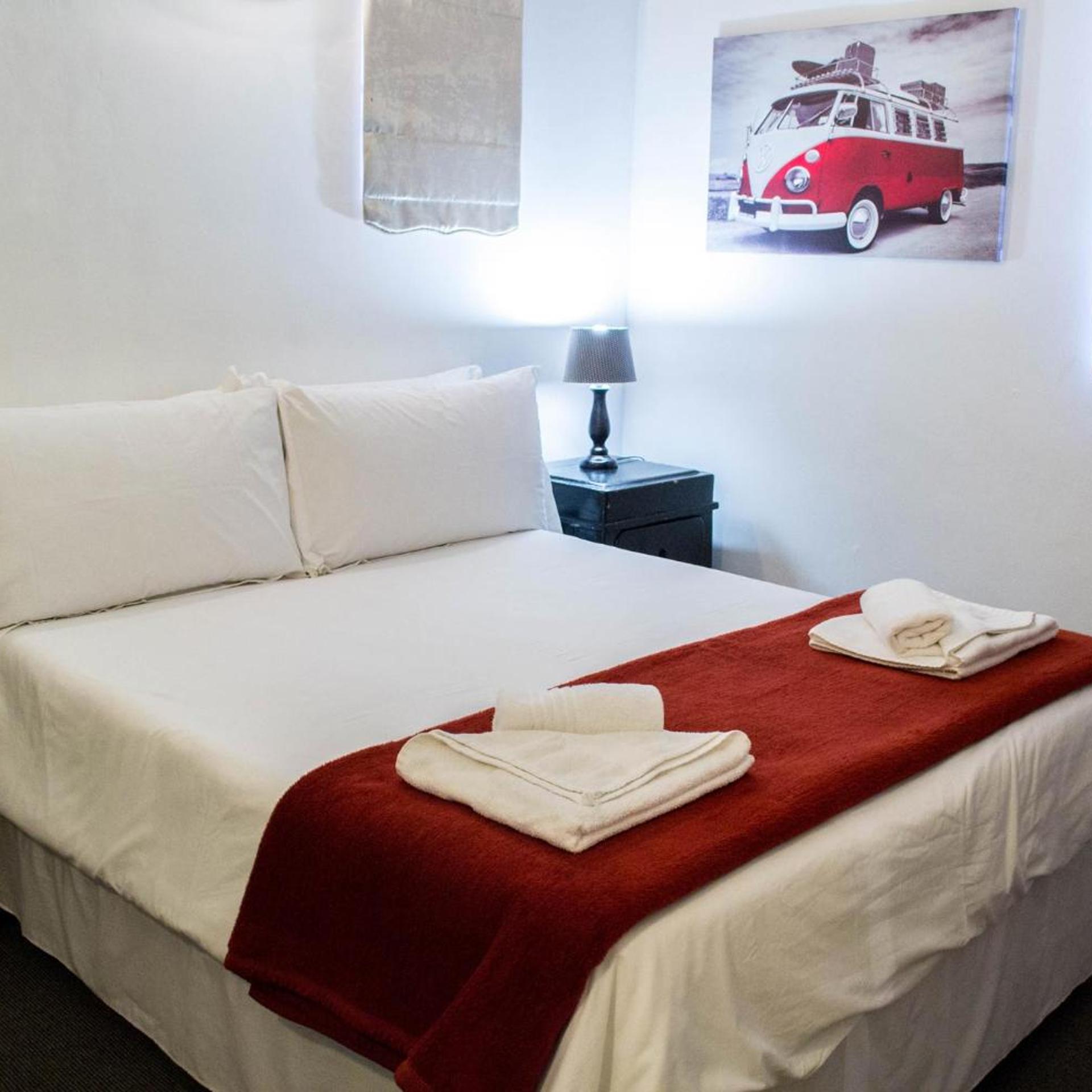 Premier Hotel and Spa Cullinan 17/50