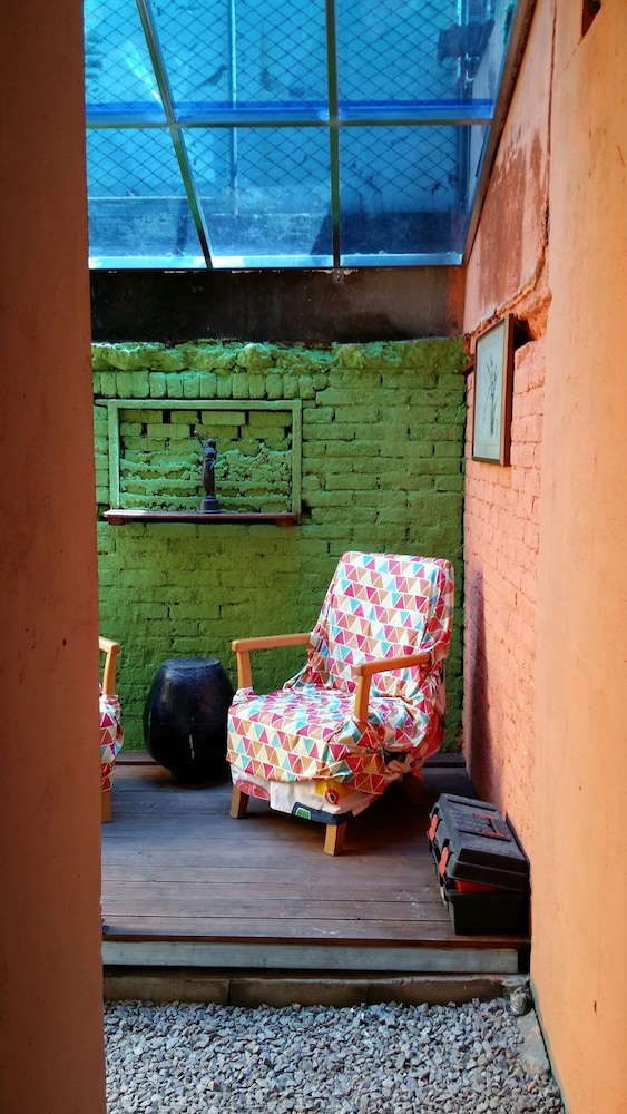 Nearest Guesthouse In Jeonju Hostel 22/48