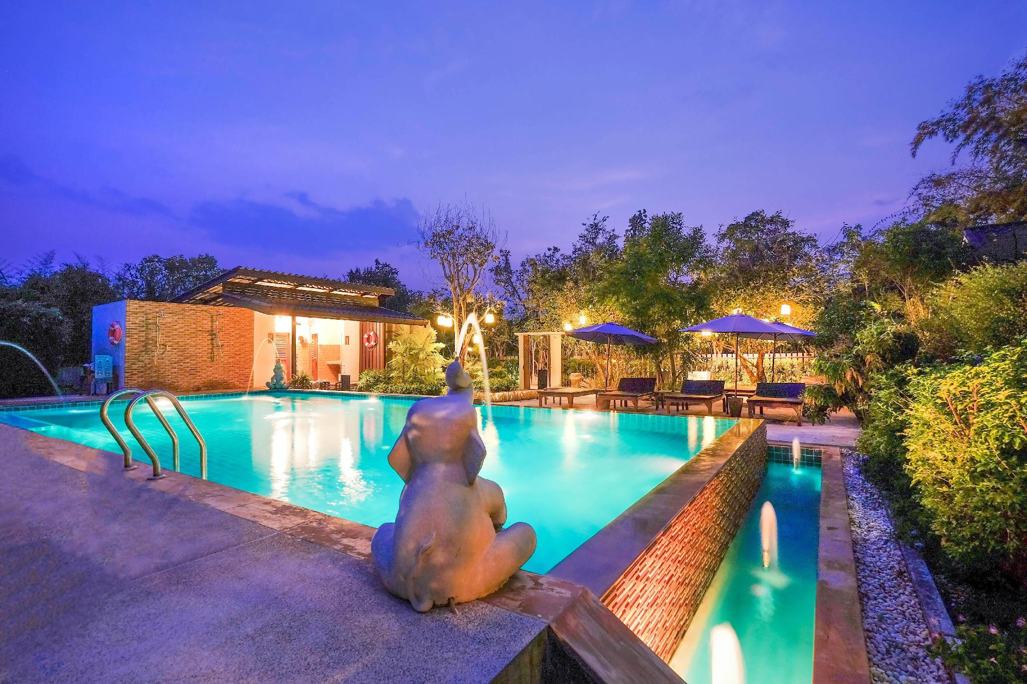 Vieng Tawan Sukhothai Guesthouse 9/66
