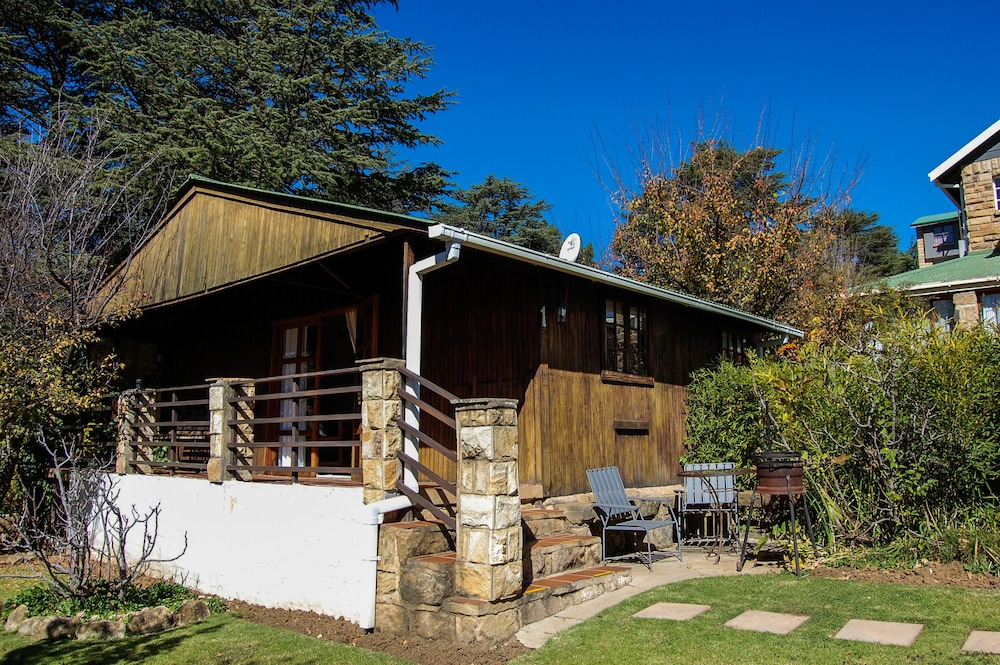 Stonehaven Clarens 3/38
