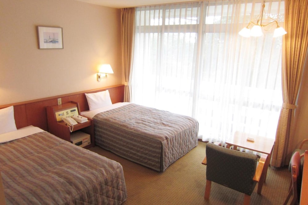 Hotel Axia Kushikino 7/46