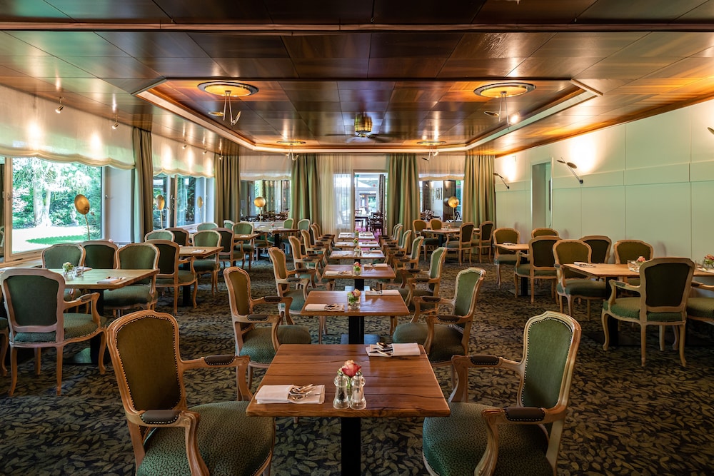 Waldhotel Tannenhauschen 43/50
