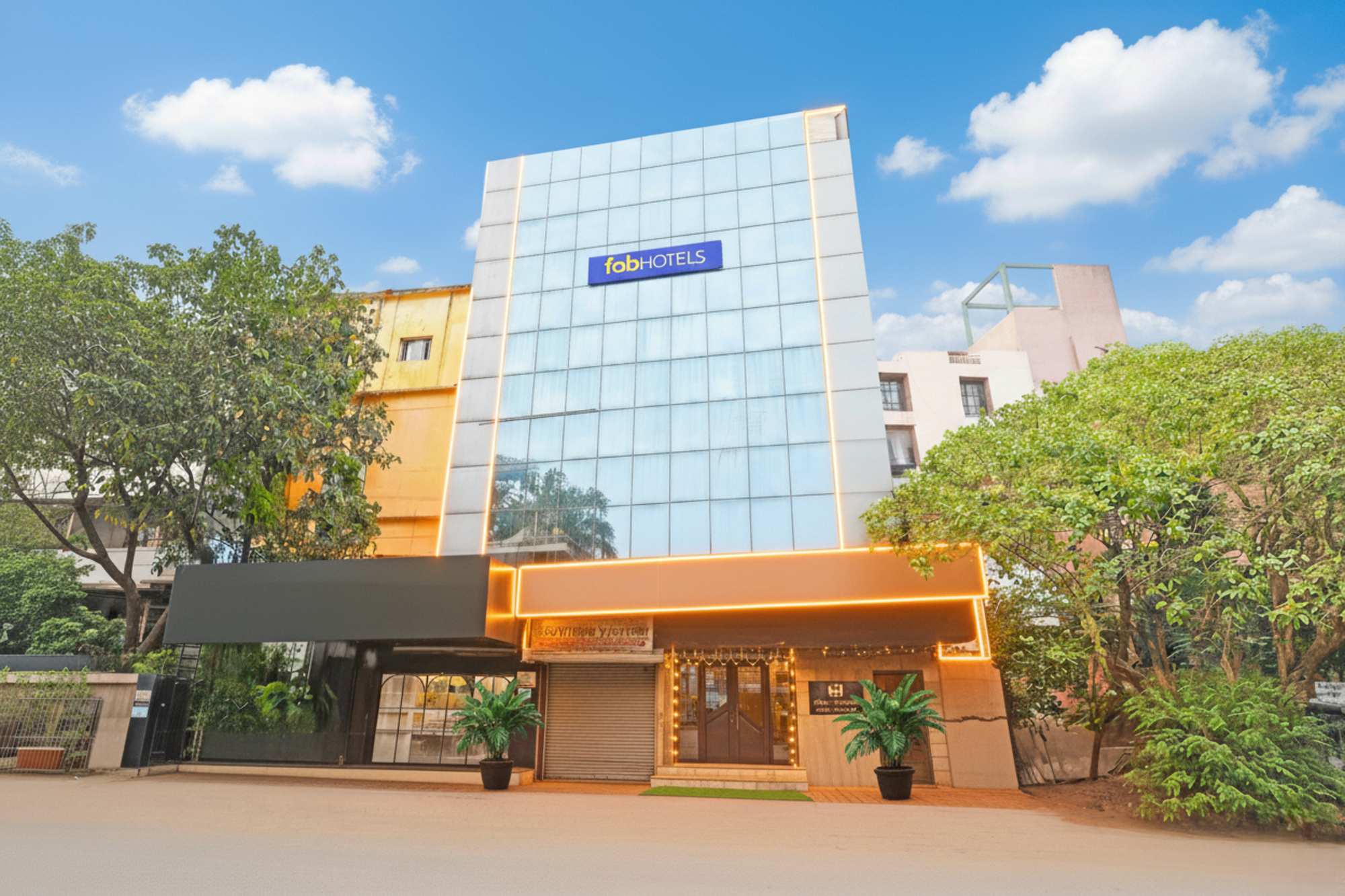 HOTEL GULSHAN INTERNATIONAL. 4/38