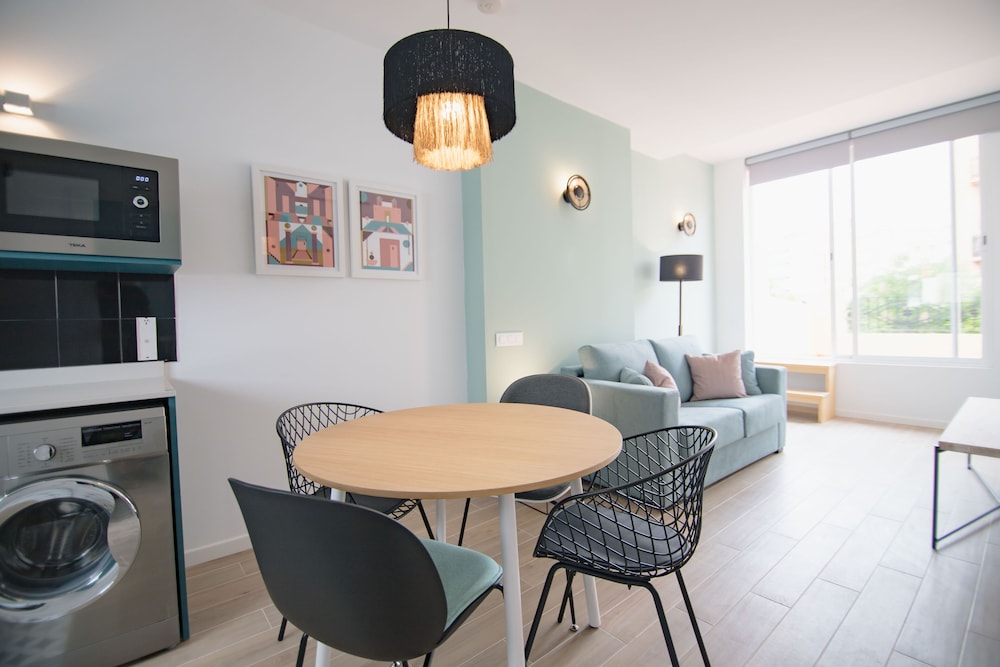 Libere Valencia Abastos Apartaments 55/69