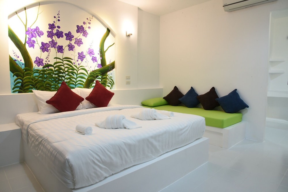 Sirilanta Resort 20/69