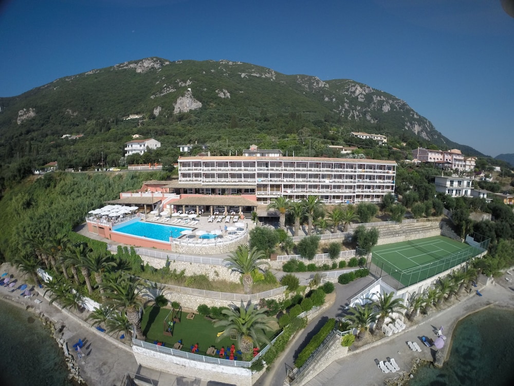 Alyssium (ex Corfu Bellos) photo1