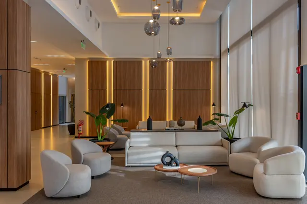 Rio Hotel By Bourbon Luque - Asuncion 13/13