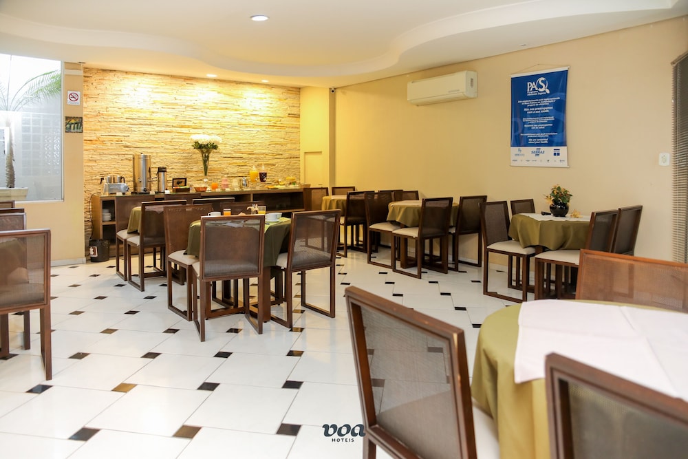 Villa Canoas Hotel 65/80