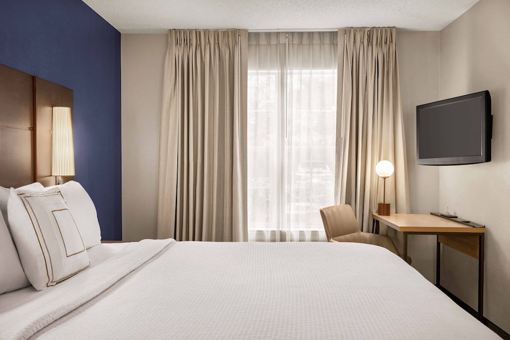 Residence Inn Atlanta Gwinnett Place 13/46