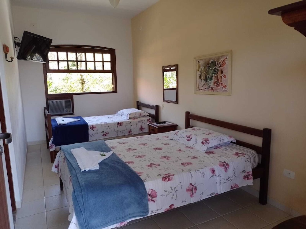 Pousada Villa Verano, Paraty 15/30