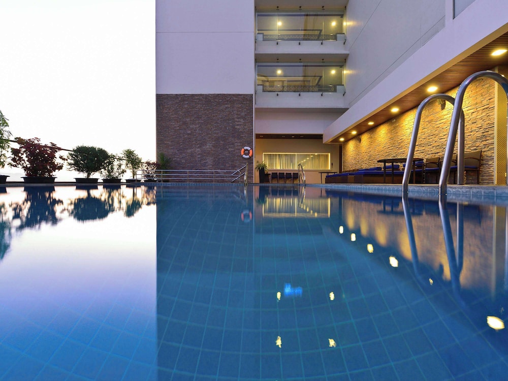 Novotel Nha Trang Hotel 42/77