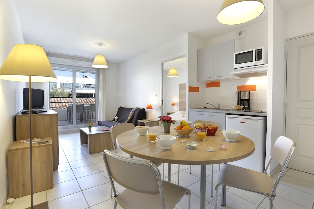 Vacanceole - Residence Cap Camargue 35/50