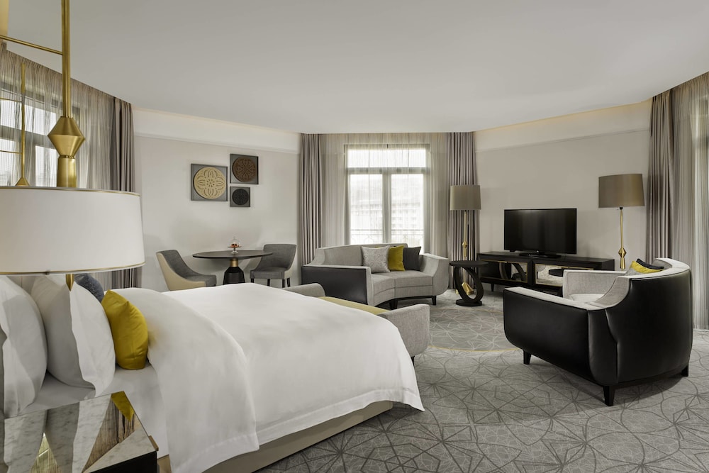 The Alexander A Luxury Collection Hotel Yerevan 56/76