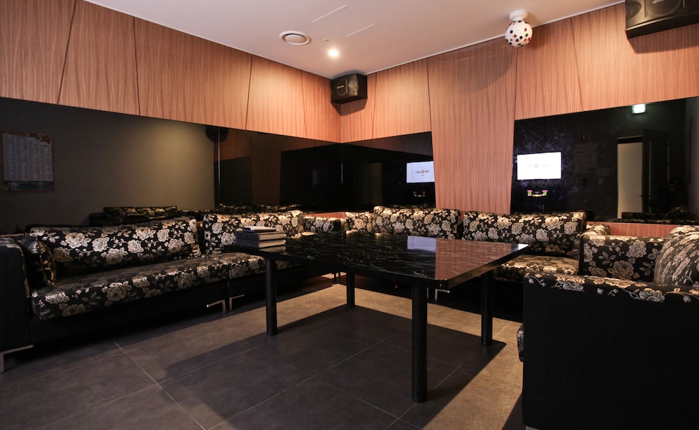 High Castle Resort Jeongsun 53/65