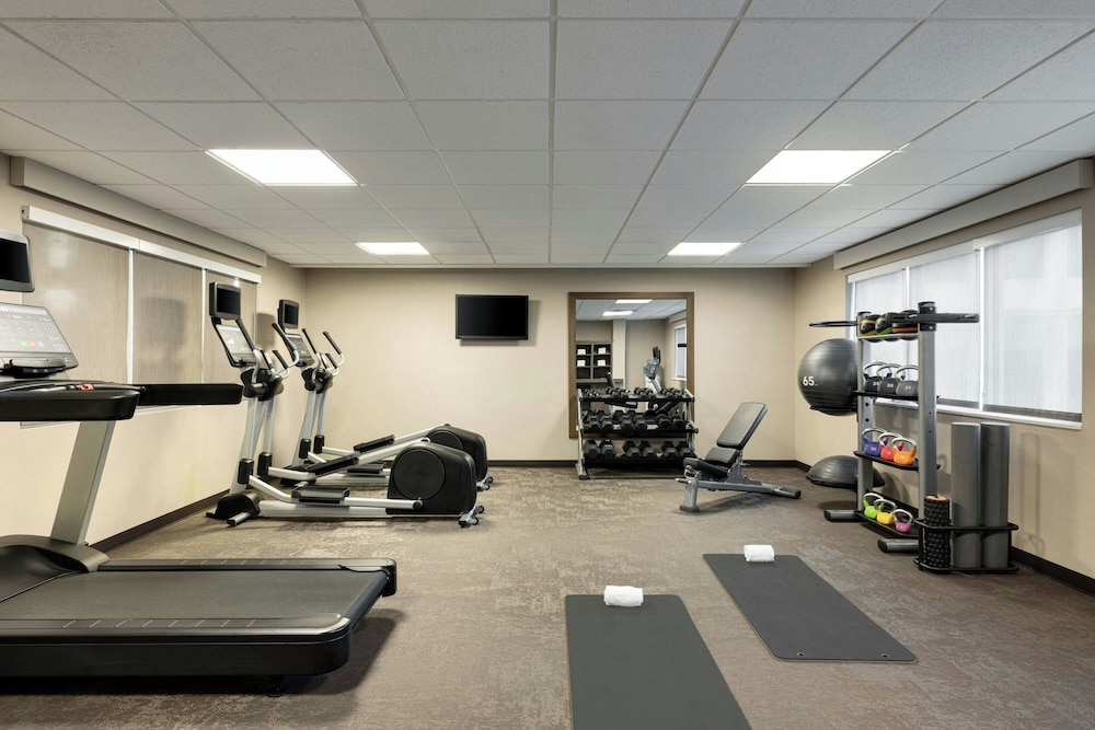 Residence Inn Chicago Wilmette 24/54