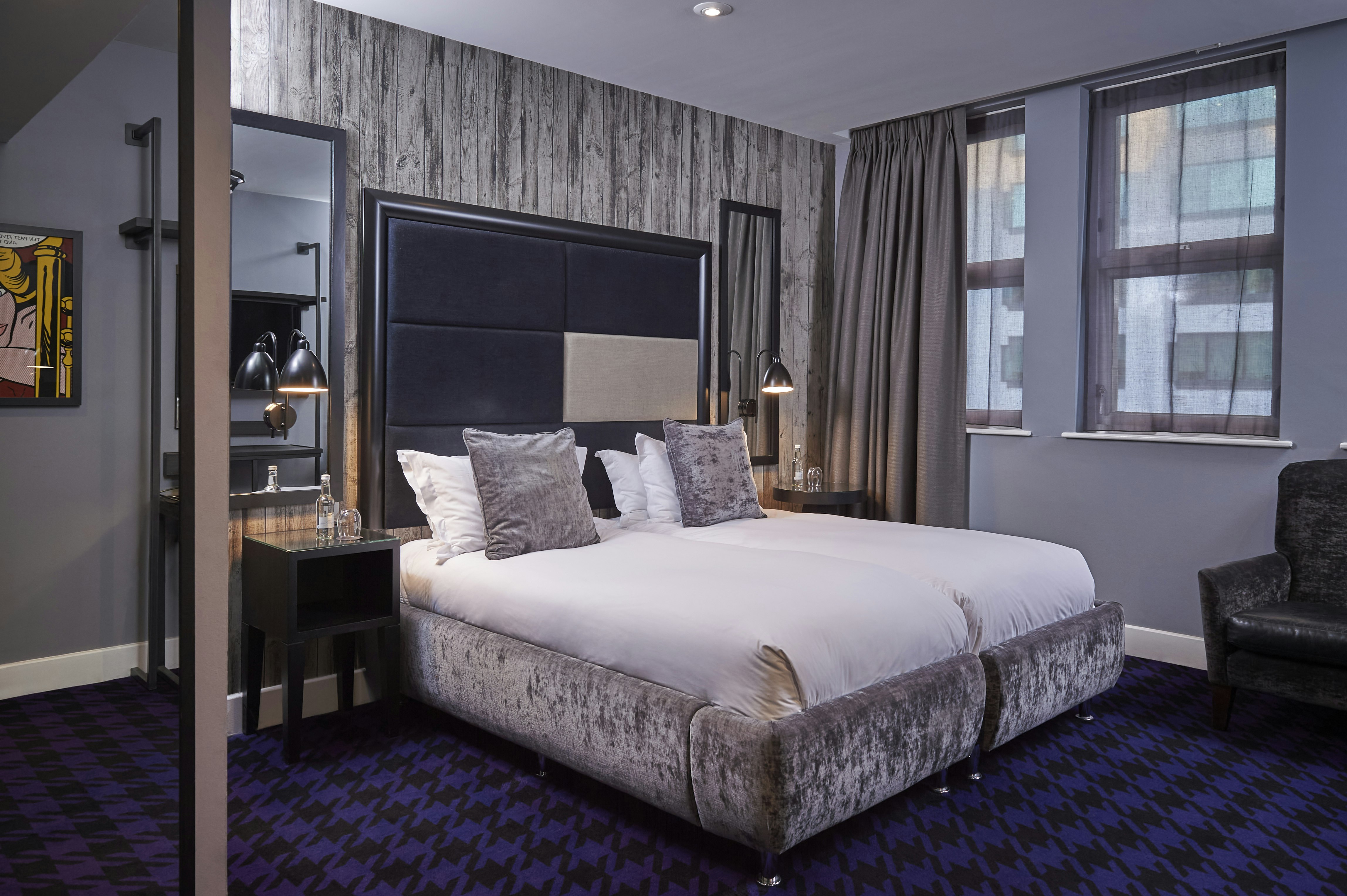 Malmaison Manchester 19/80