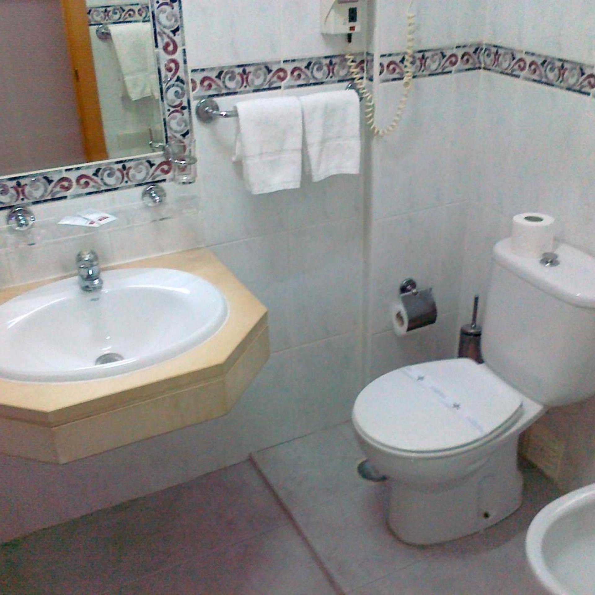 Real Caparica Hotel 52/54