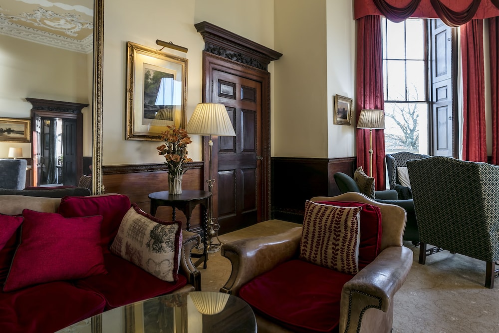 Ednam House Hotel 51/69